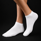 SUBVAIRE Premium Ankle Socks (pack of 6)