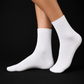 SUBVAIRE Premium Crew Socks (pack of 5)